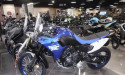 YAMAHA XTZ TENERE 700