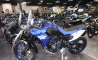 YAMAHA XTZ TENERE 700