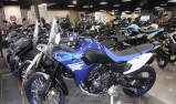 YAMAHA XTZ TENERE 700
