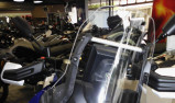 YAMAHA XTZ TENERE 700