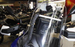 YAMAHA XTZ TENERE 700