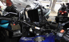 YAMAHA XTZ TENERE 700