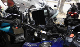 YAMAHA XTZ TENERE 700