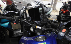 YAMAHA XTZ TENERE 700