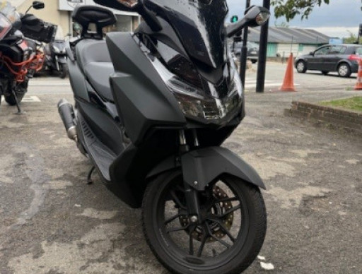 Forza 125