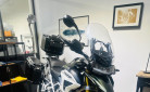 TRIUMPH TIGER 1200 RALLY PRO