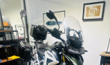 TRIUMPH TIGER 1200 RALLY PRO