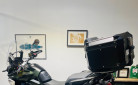 TRIUMPH TIGER 1200 RALLY PRO