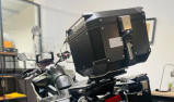 TRIUMPH TIGER 1200 RALLY PRO
