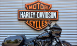 HARLEY-DAVIDSON SOFTAIL LOW RIDER 1923 ST