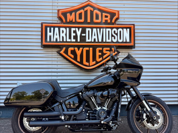 HARLEY-DAVIDSON SOFTAIL LOW RIDER 1923 ST