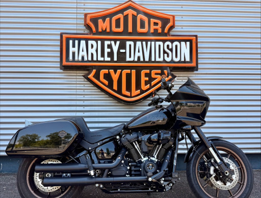 HARLEY-DAVIDSON SOFTAIL LOW RIDER 1923 ST