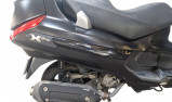PIAGGIO XEVO 125