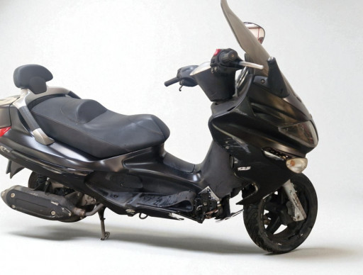 PIAGGIO XEVO 125