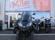PIAGGIO MP3 310 HPE SPORT - Garantie 10/2026