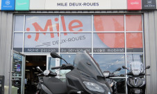 PIAGGIO MP3 310 HPE SPORT - Garantie 10/2026