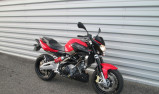 APRILIA SHIVER 750  - ABS - A2