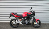 APRILIA SHIVER 750  - ABS - A2