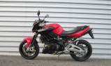 APRILIA SHIVER 750  - ABS - A2