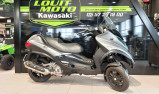 PIAGGIO MP3 500 sport