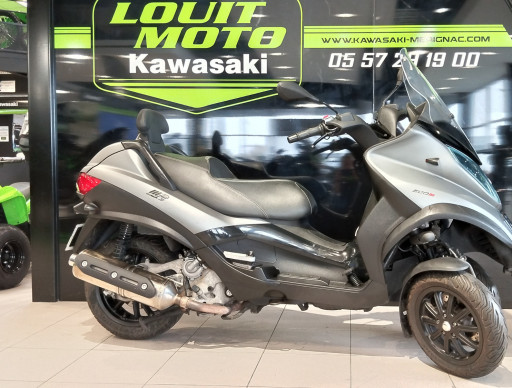 PIAGGIO MP3 500 sport
