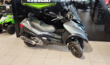 PIAGGIO MP3 500 sport