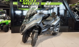 PIAGGIO MP3 500 sport