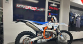 KTM 250 EXC SIX DAYS | 199€/MOIS