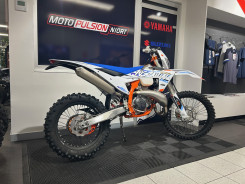KTM 250 EXC SIX DAYS | 199€/MOIS