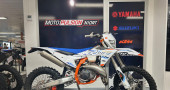 KTM 250 EXC SIX DAYS | 199€/MOIS