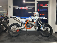 KTM 250 EXC SIX DAYS | 199€/MOIS