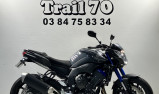 YAMAHA FZ-8 N NAKED 800 ABS 