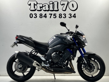YAMAHA FZ-8 N NAKED 800 ABS 