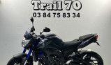 YAMAHA FZ-8 N NAKED 800 ABS 