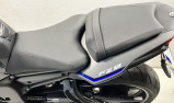 YAMAHA FZ-8 N NAKED 800 ABS 