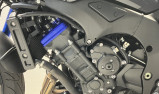 YAMAHA FZ-8 N NAKED 800 ABS 