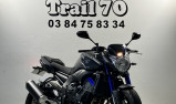 YAMAHA FZ-8 N NAKED 800 ABS 