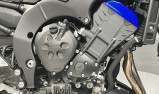 YAMAHA FZ-8 N NAKED 800 ABS 