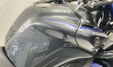 YAMAHA FZ-8 N NAKED 800 ABS 