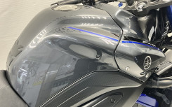YAMAHA FZ-8 N NAKED 800 ABS 