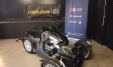 CAN-AM Ryker Rallye MY24 