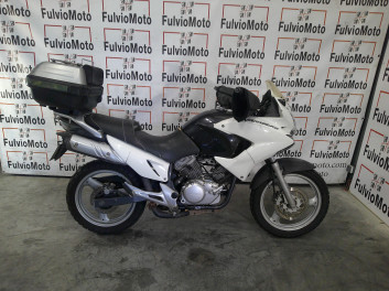 HONDA VARADERO 125 Accidentée RSV N°22752