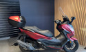 HONDA Forza 125 NSS NSS125 Smart top Box