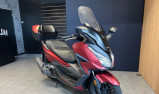 HONDA Forza 125 NSS NSS125 Smart top Box