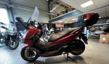 HONDA Forza 125 NSS NSS125 Smart top Box