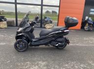PIAGGIO MP3 400