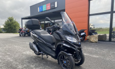 PIAGGIO MP3 400