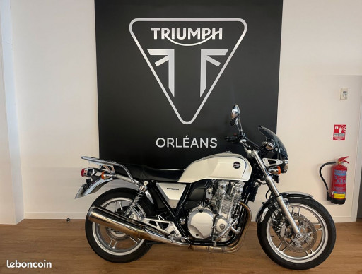 HONDA CB 1100