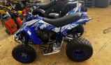 YAMAHA YFM 350 RAPTOR RW