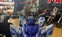 YAMAHA YFM 350 RAPTOR RW